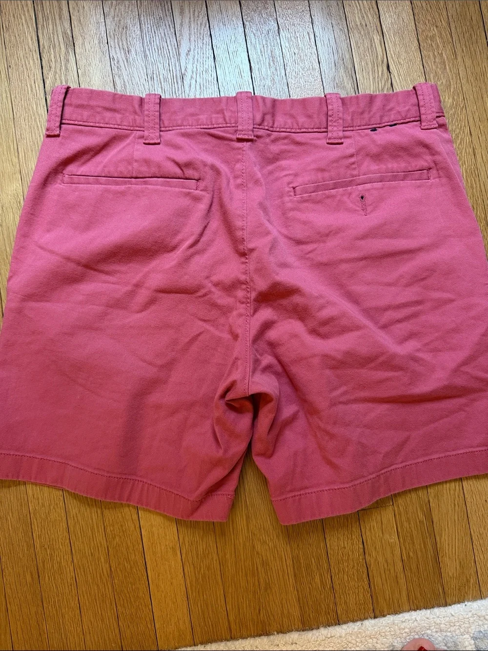 J. Crew classic men